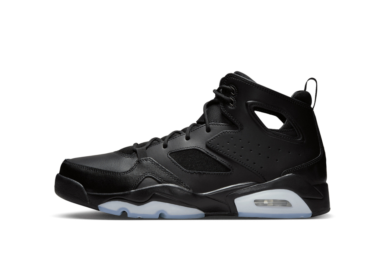 Jordan Flight Club '91 Shelflife