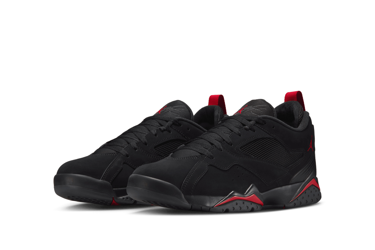 DI Z-100 0U 黒赤 DEMO Jordan MVP 92 | Shelflife