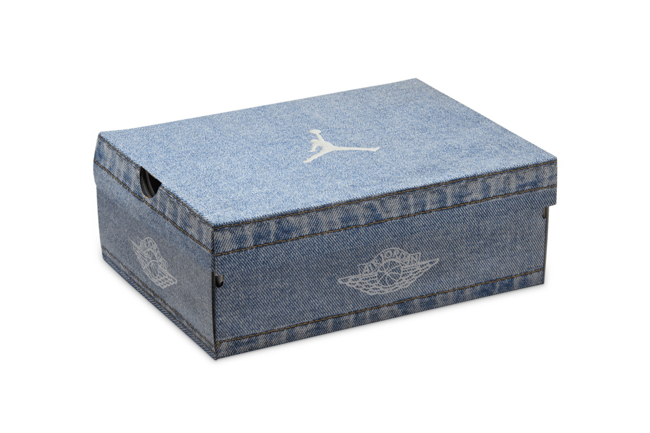 jordan 1 box lid