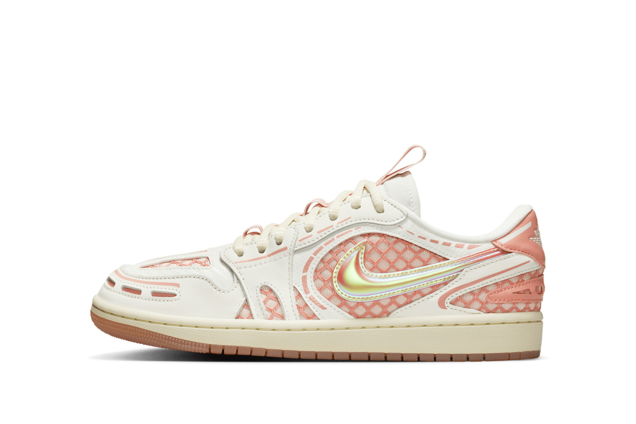 jordan 1 recycled material