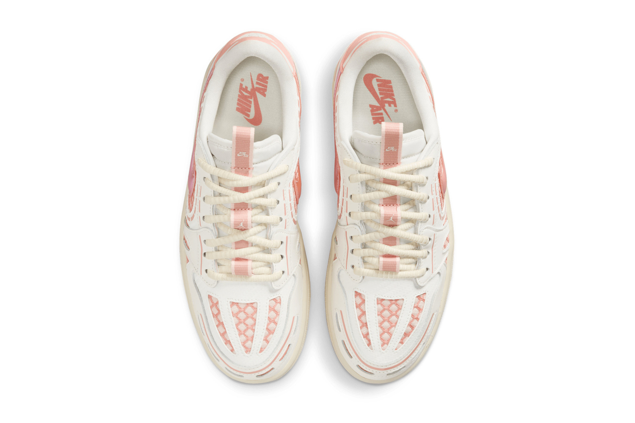 make your own jordan 1 low