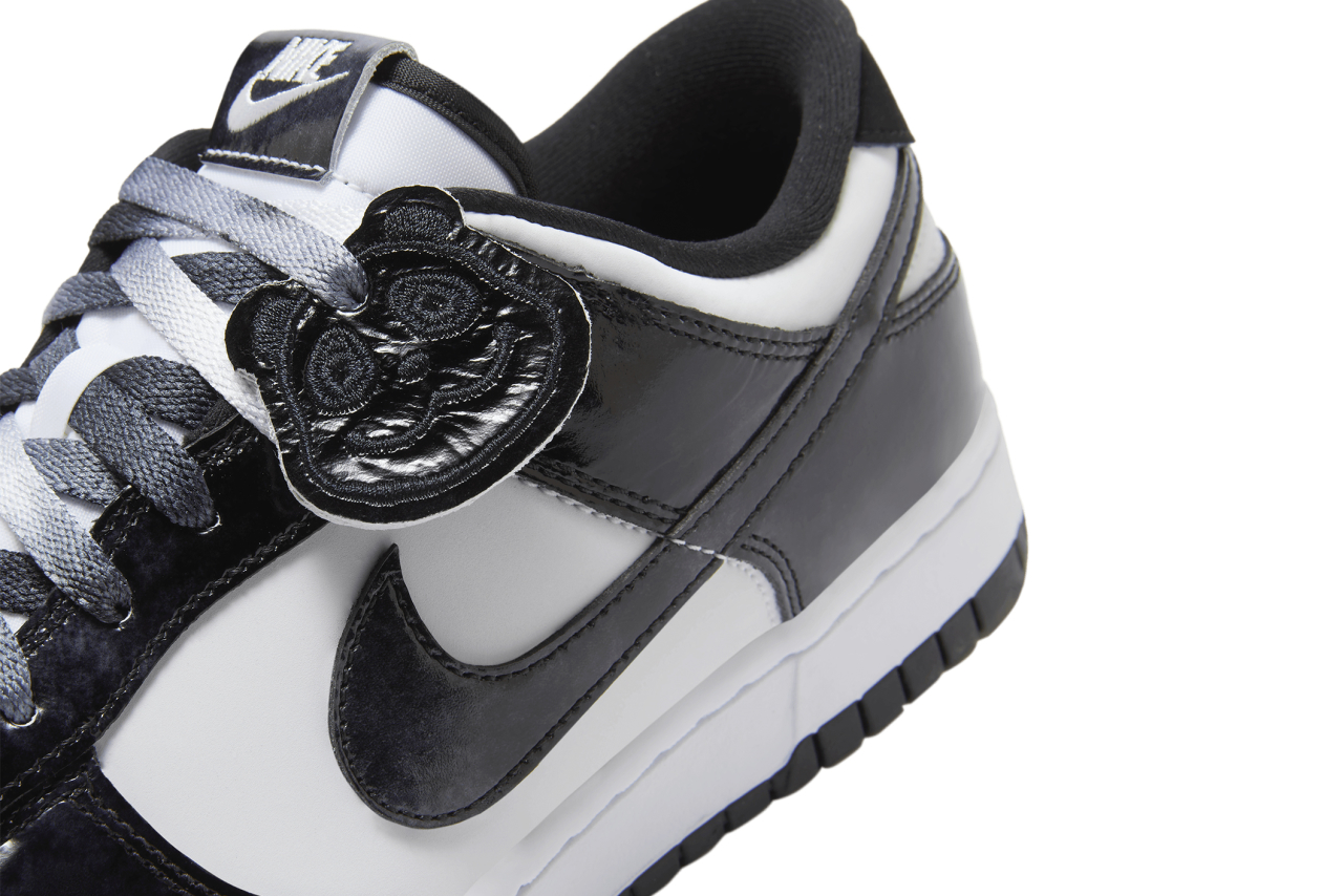 Nike Dunk Low Retro SE 'Panda' | Shelflife