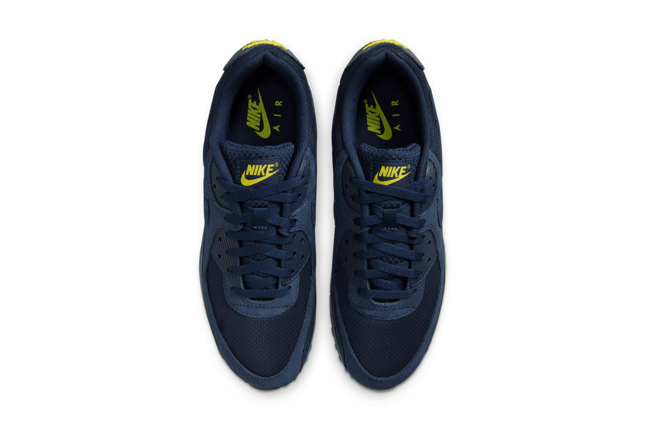 air max 90 obsidian navy
