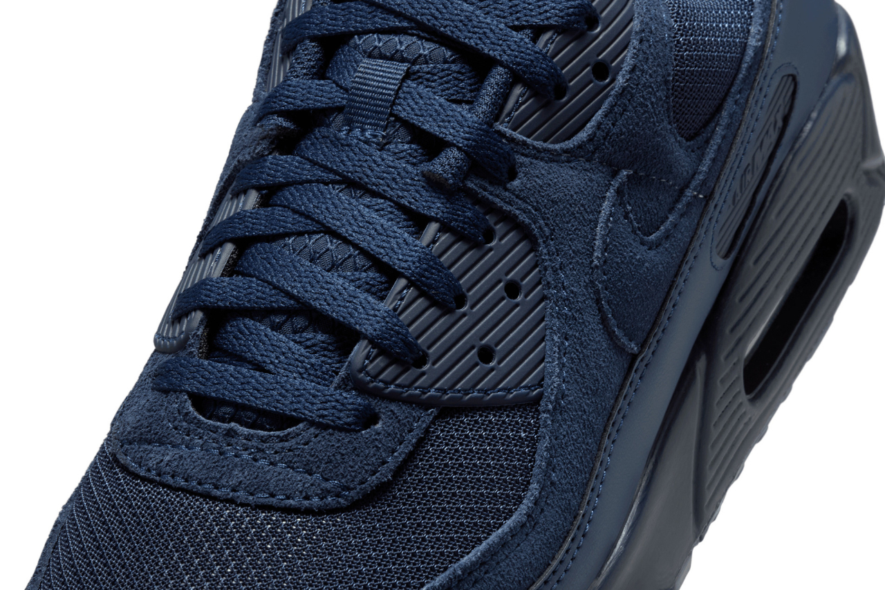 air max 90 obsidian navy