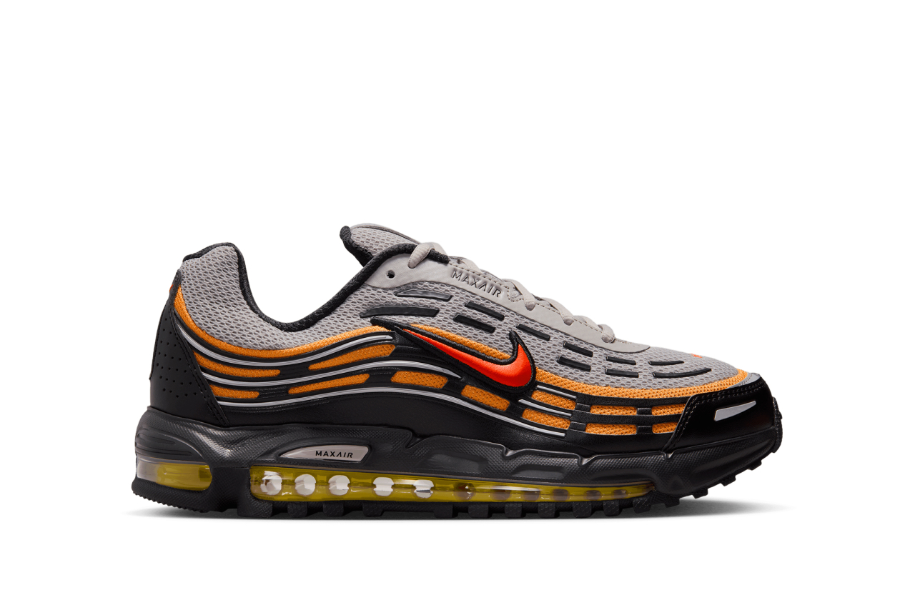 nike air max fitsole 2 mens