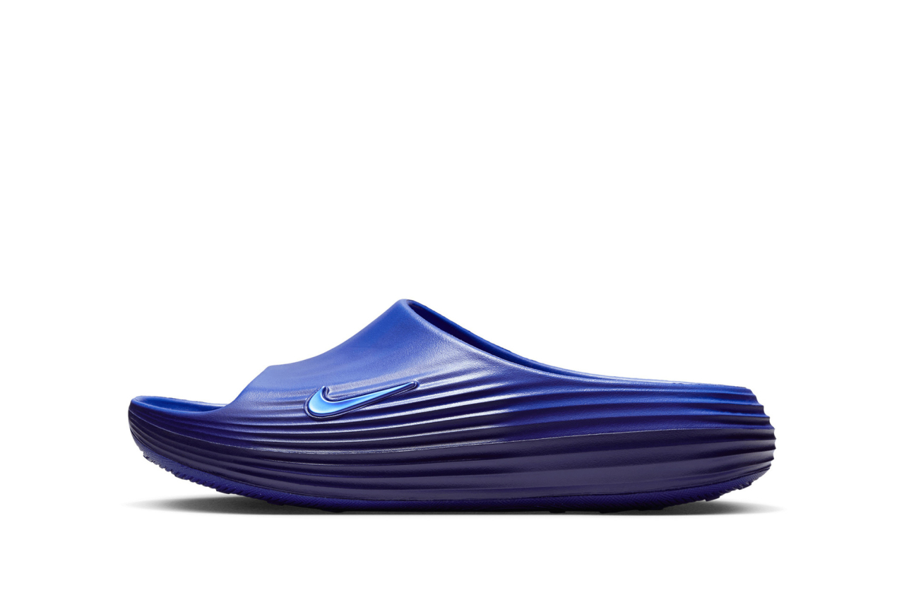 【新品】Nike ReactX Rejuven8 リジュビネイト スライド Nike ReactX Rejuven8 Slide | Shelflife