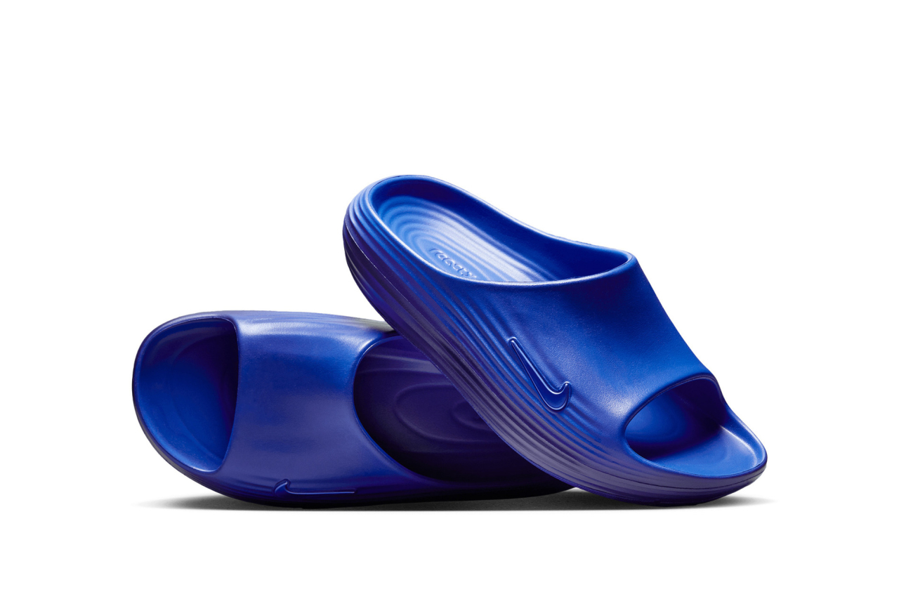 Nike ReactX Rejuven8 Slide | Shelflife
