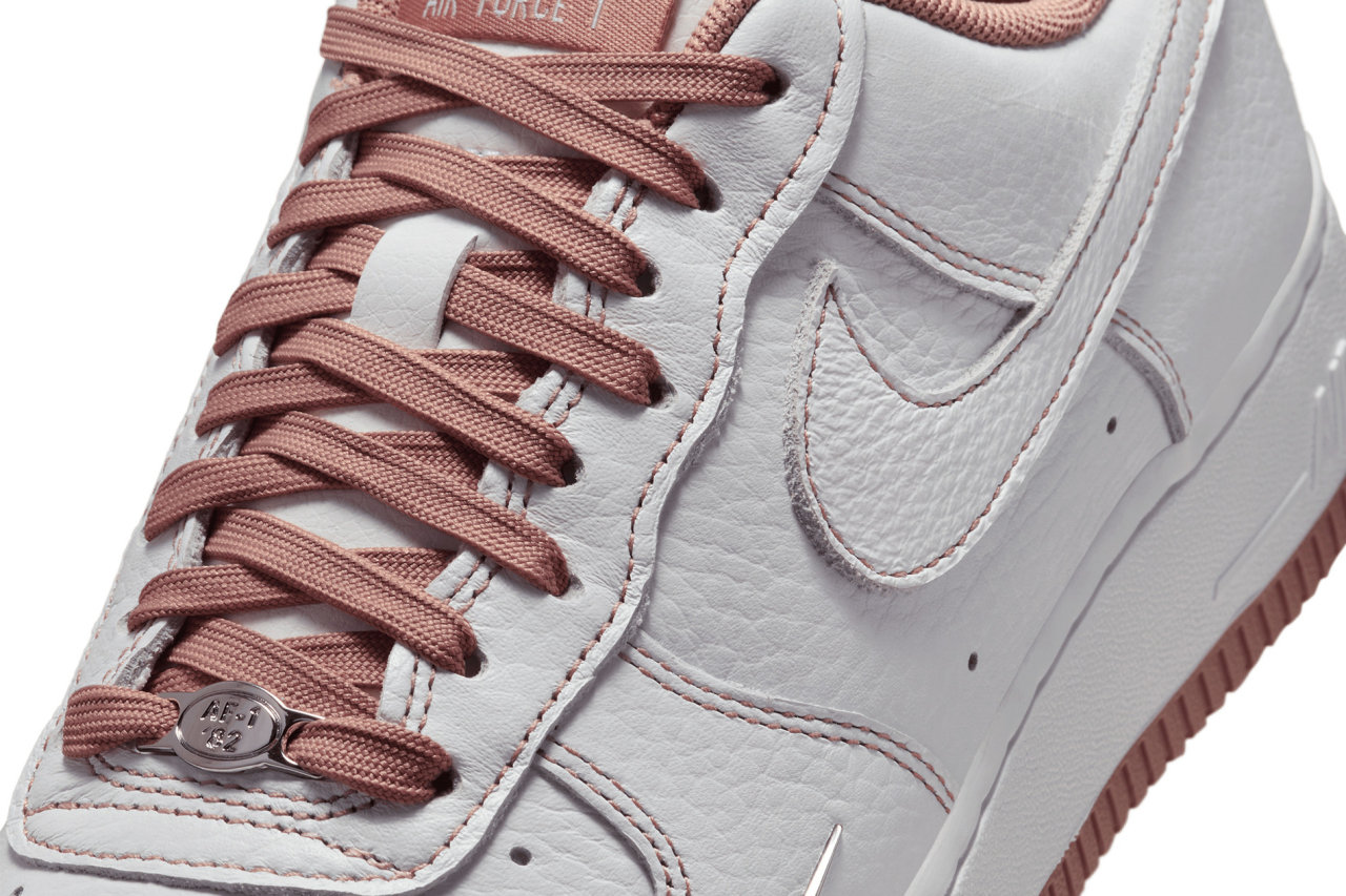 Nike Women's Air Force '07 'Mini Jewel' Shelflife