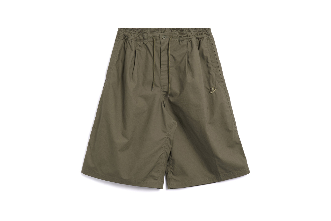 Nike Club Seoul Oversized Shorts | Shelflife