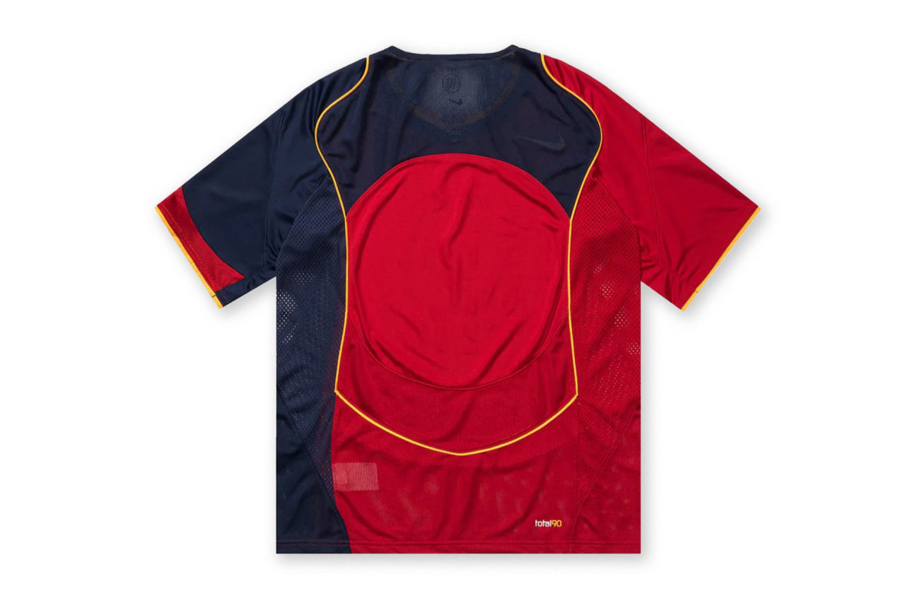 Nike Total 90 Dri-FIT Football Jersey | Shelflife