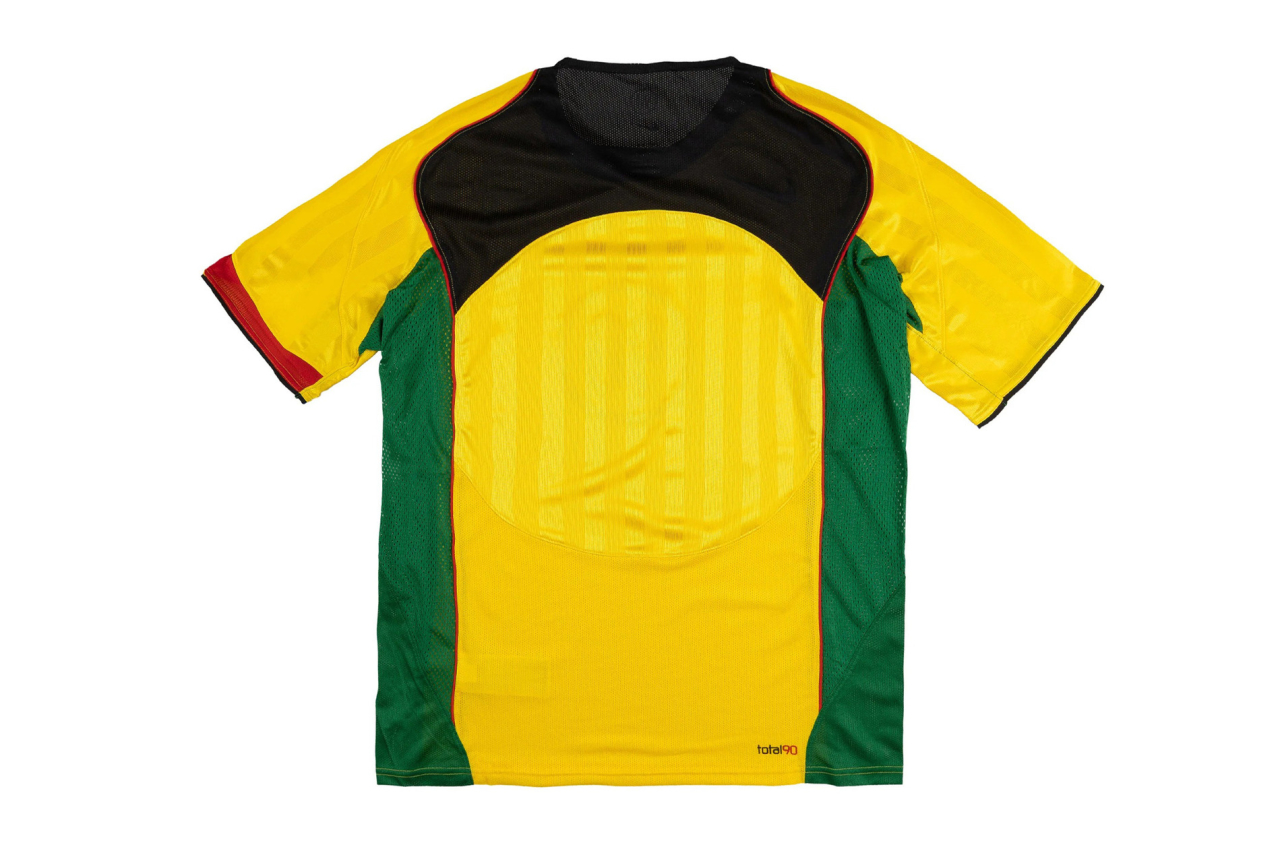Nike Total 90 Dri-FIT Football Jersey | Shelflife