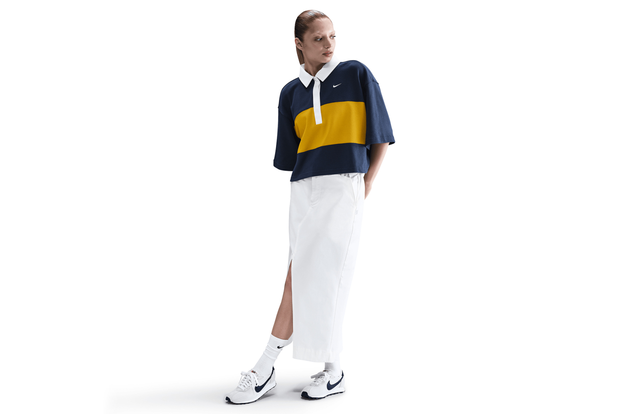 kohls nike polo shirts