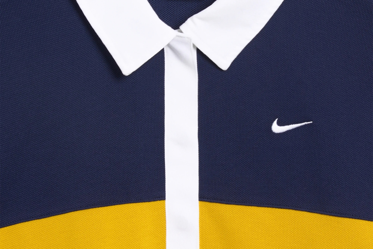 kohls nike polo shirts