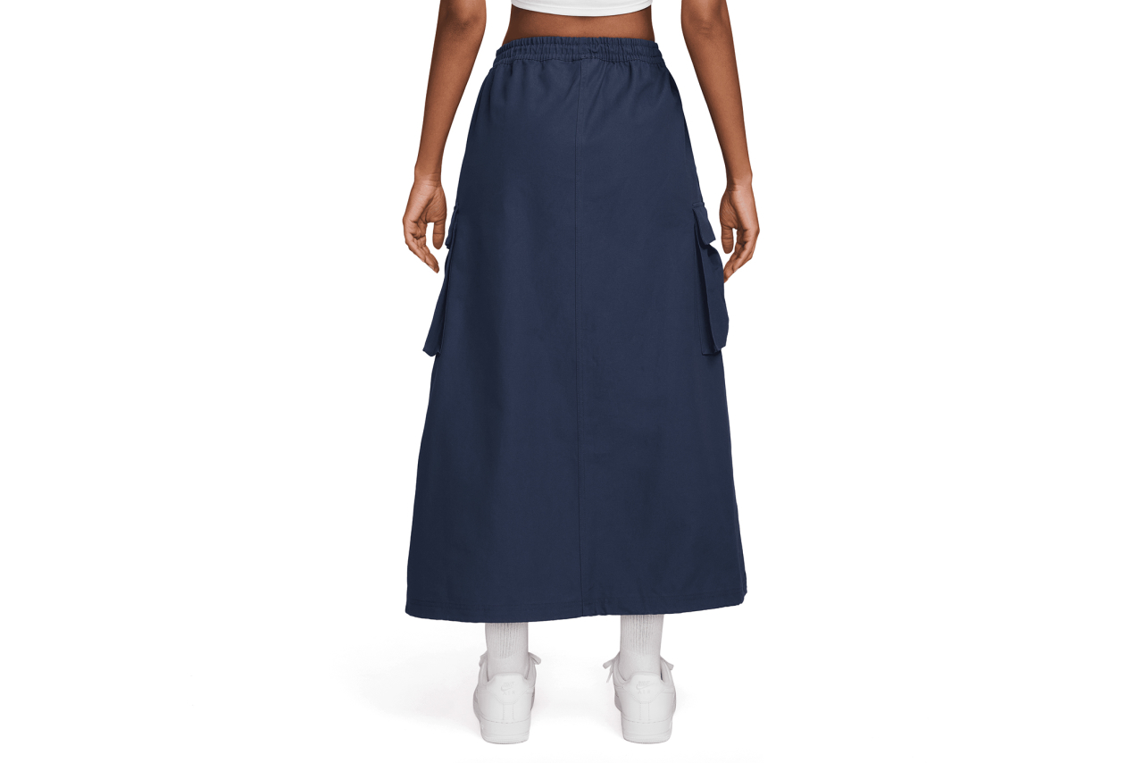 Nike Women's Sportswear Loose Cargo Skirt | Shelflife