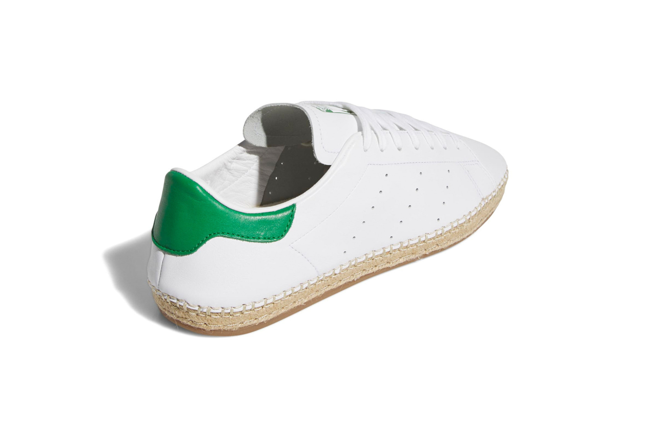 CLOT x adidas Stan Smith | Shelflife