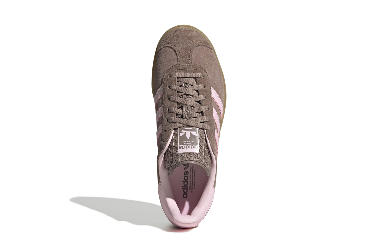 adidas Women's Gazelle Bold | Shelflife