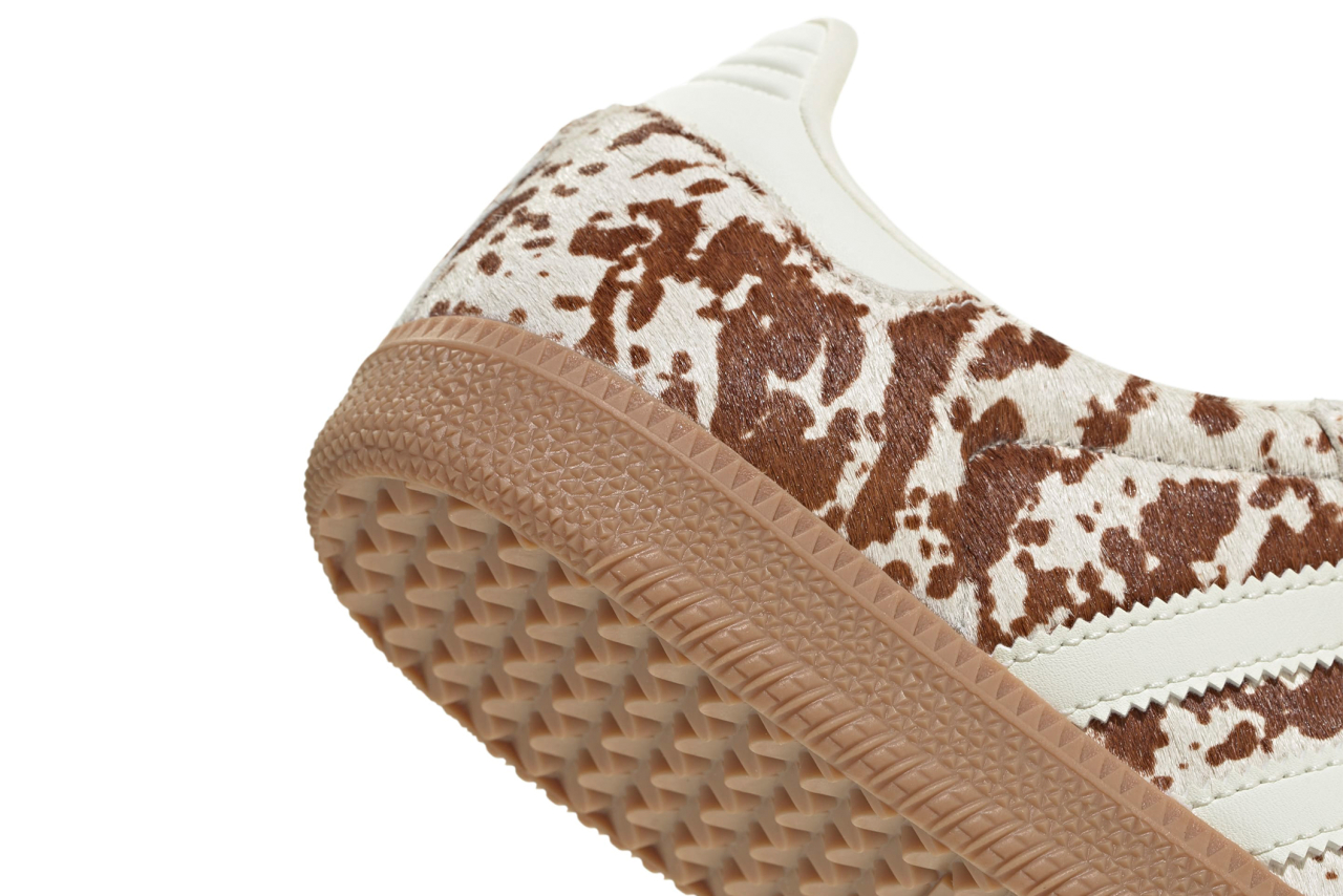 adidas Samba LT 'Cow Print' | Shelflife adidas Samba LT 'Cow Print' | Shelflife