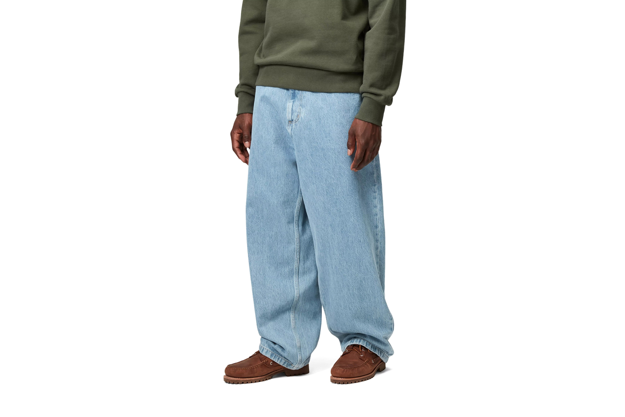 Carhartt WIP Brandon Pants | Shelflife