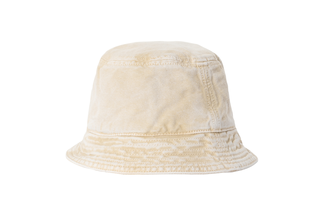 Carhartt WIP Bane Bucket Hat | Shelflife