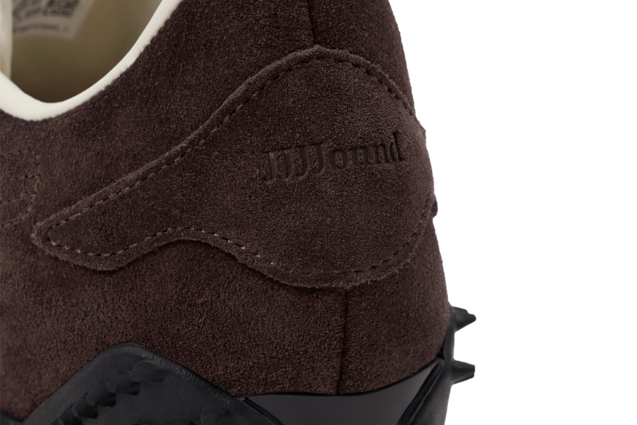 Jjjjound X Puma Mostro | Shelflife