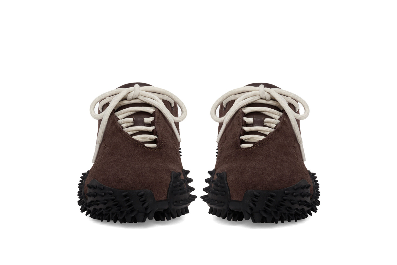 Jjjjound X Puma Mostro | Shelflife