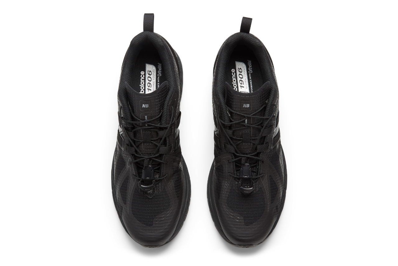 New Balance 1906R 'No Sew Pack' | Shelflife
