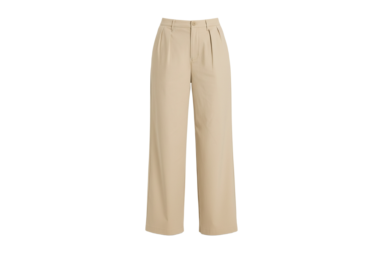 New Balance Women's Boylsten Twill Pants