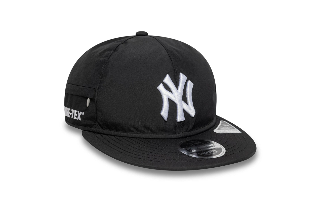 New Era New York Yankees MLB Outdoor Retro Crown 9FIFTY Cap