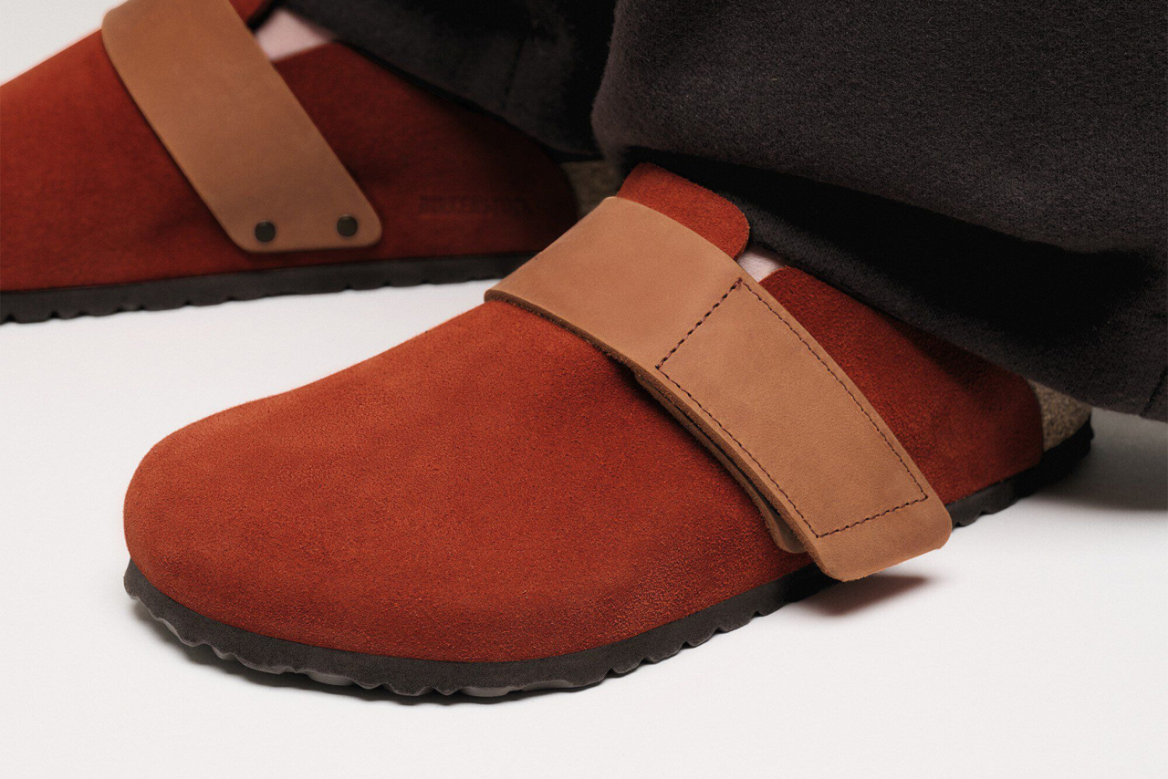 Birkenstock Loma | Shelflife
