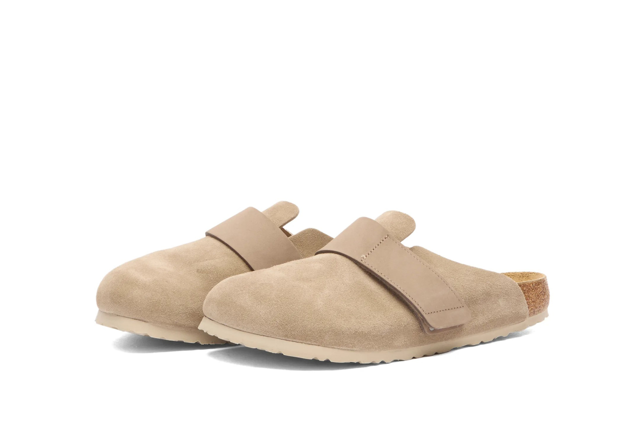 Birkenstock Loma | Shelflife