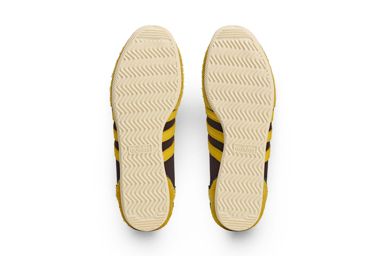 Ground.come 　　LOWYA New Jabalia Shoes - SUPERNOVA EASE 2 W RUNNING SHOES - Brown | adidas South Africa