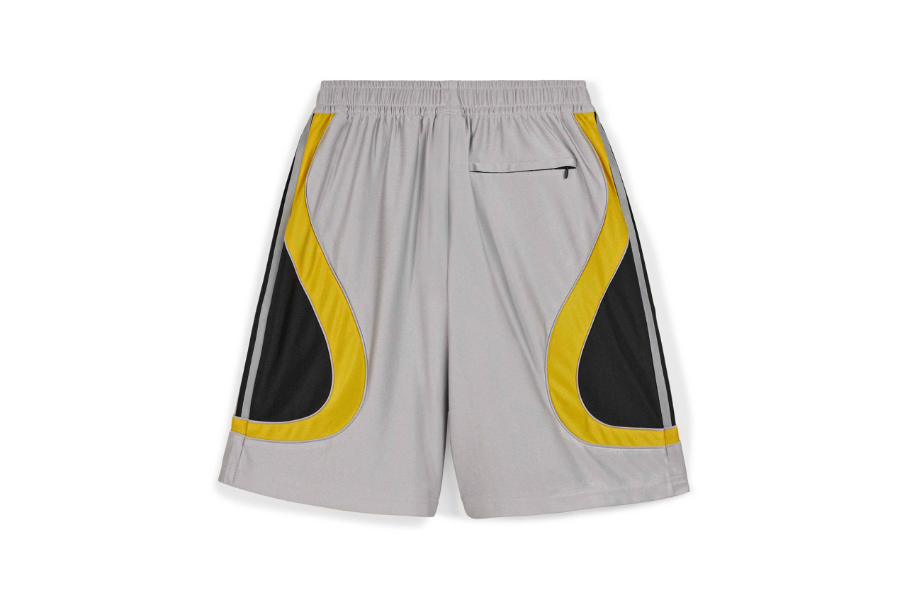 Brain Dead x adidas Shorts | Shelflife