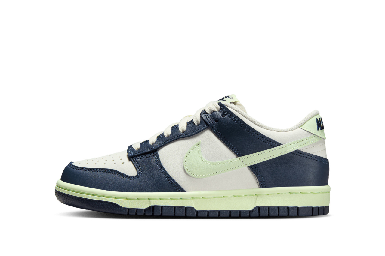 dunk low old navy