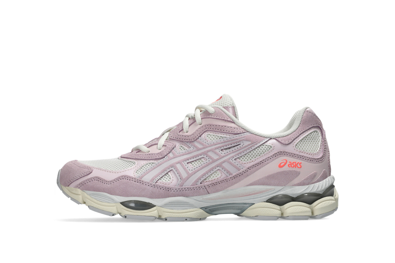 Asics Women's GEL-NYC | Shelflife