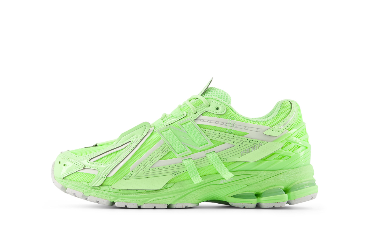 New Balance 1906A 'Neon Pack' | Shelflife