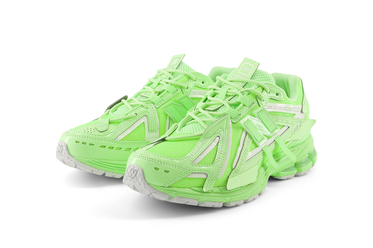New Balance 1906A 'Neon Pack' | Shelflife