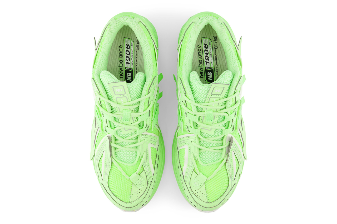 New Balance 1906A 'Neon Pack' | Shelflife