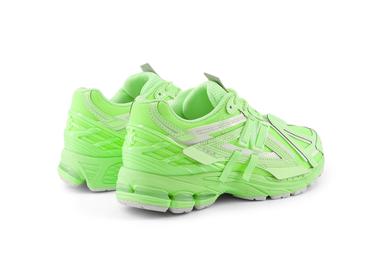 New Balance 1906A 'Neon Pack' | Shelflife
