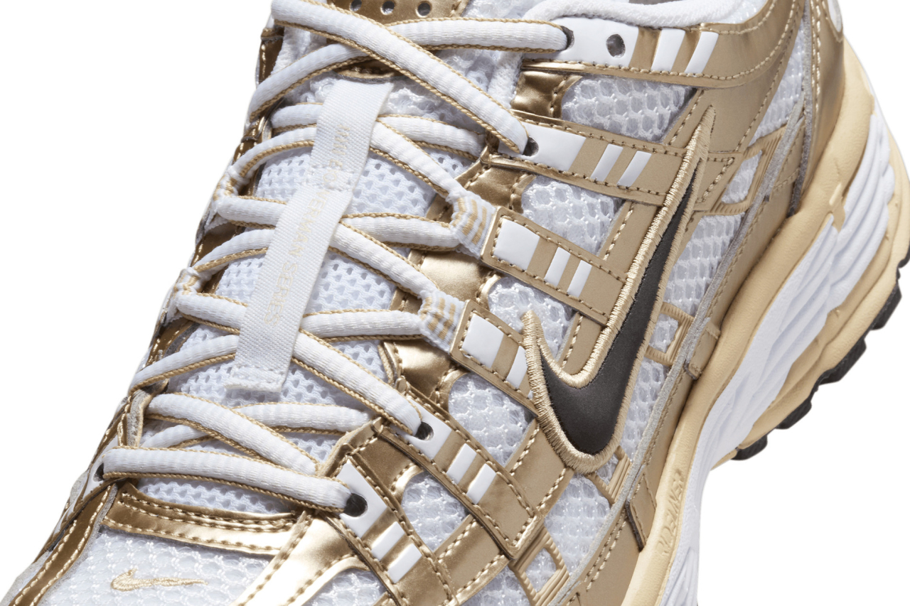 nike golden shoes price