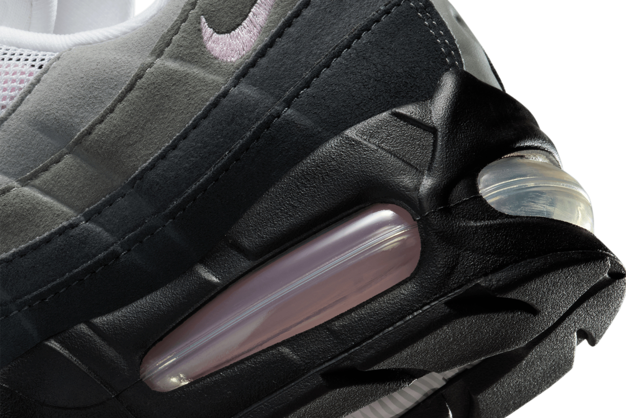 Nike Women's Air Max 95 'Pink Foam' | Shelflife