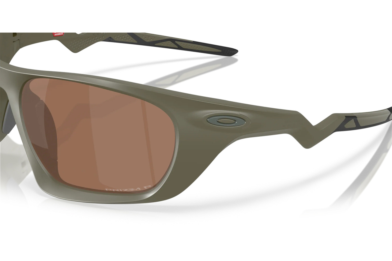 Oakley Lateralis 'Latitude Collection' | Shelflife