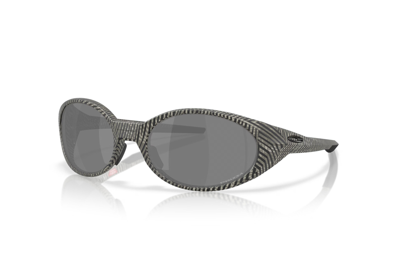 Oakley Eye Jacket Redux 'Night Mission Collection' | Shelflife
