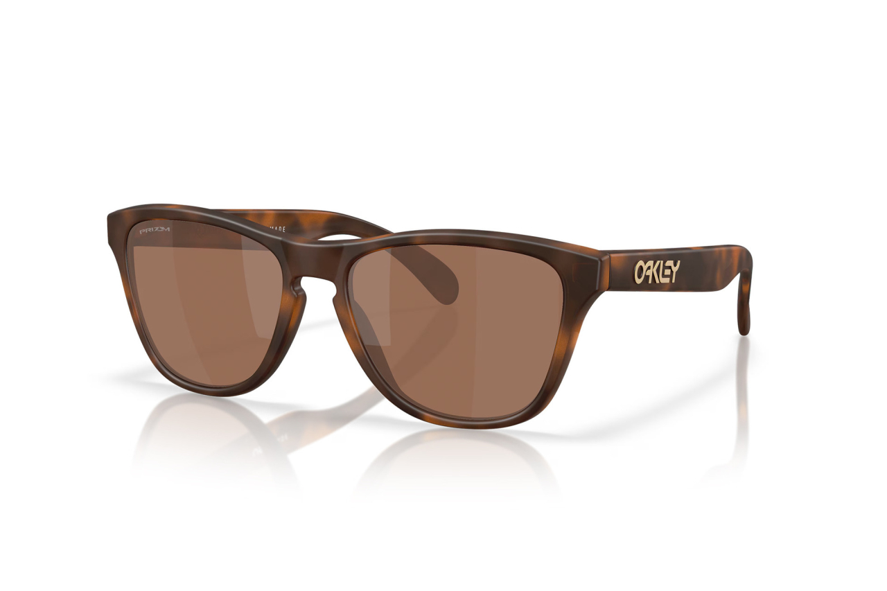 Oakley Frogskins S | Shelflife