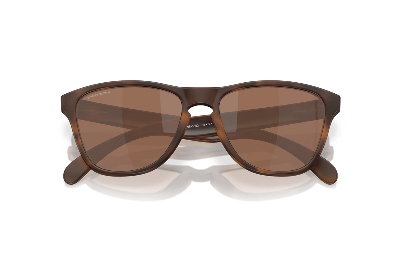 Oakley Frogskins S | Shelflife