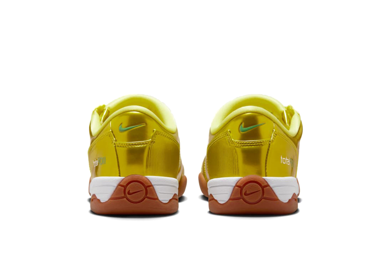 Nike T90 SP 'Dynamic Yellow' | Shelflife