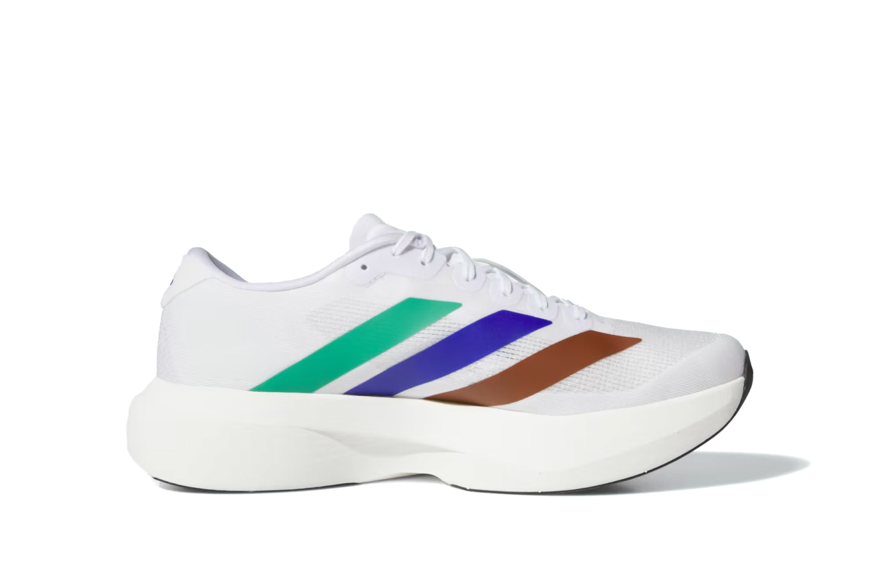 Humanrace x adidas Adizero Evo SL | Shelflife