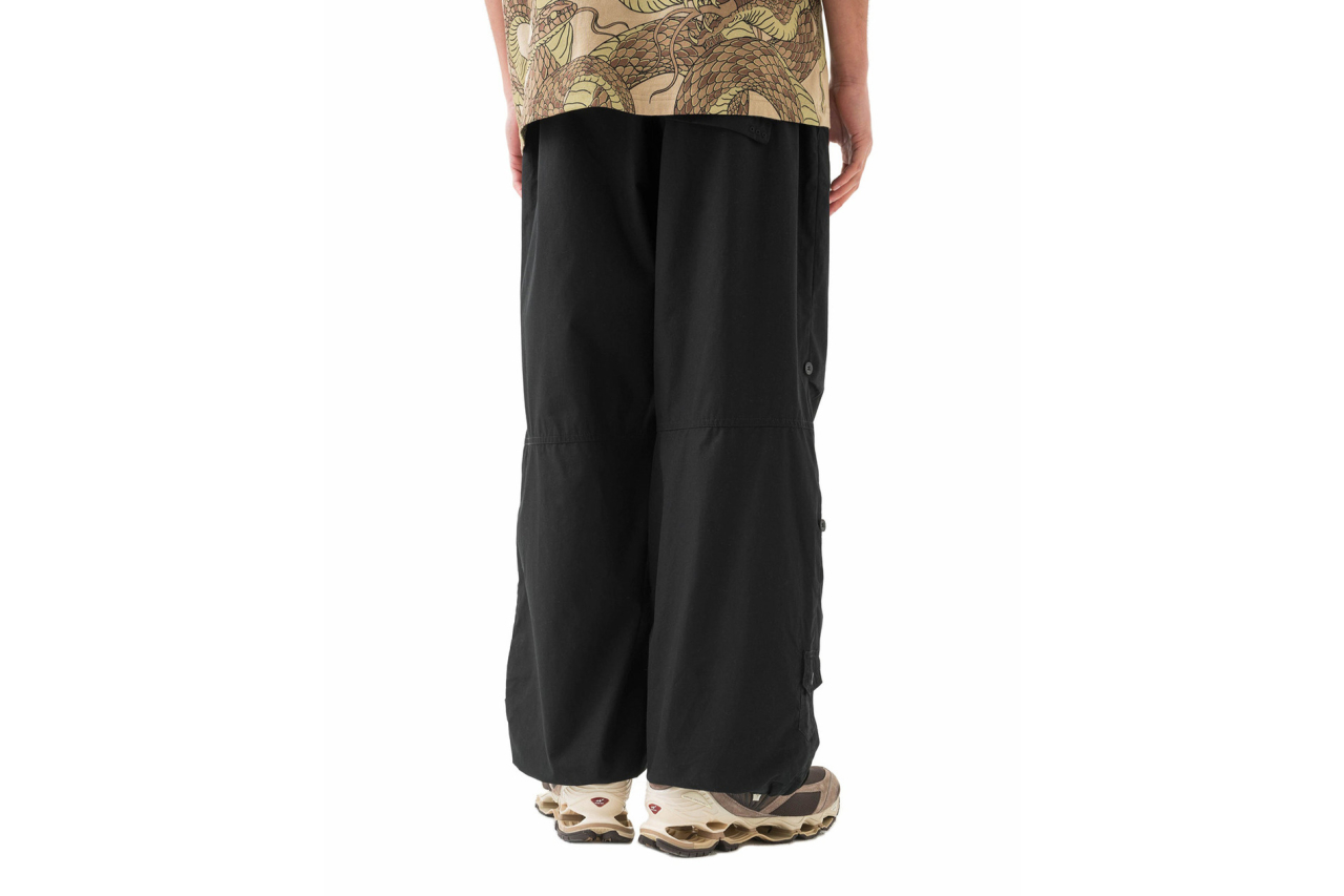 Maharishi Original Snopants Loose Fit Pants | Shelflife
