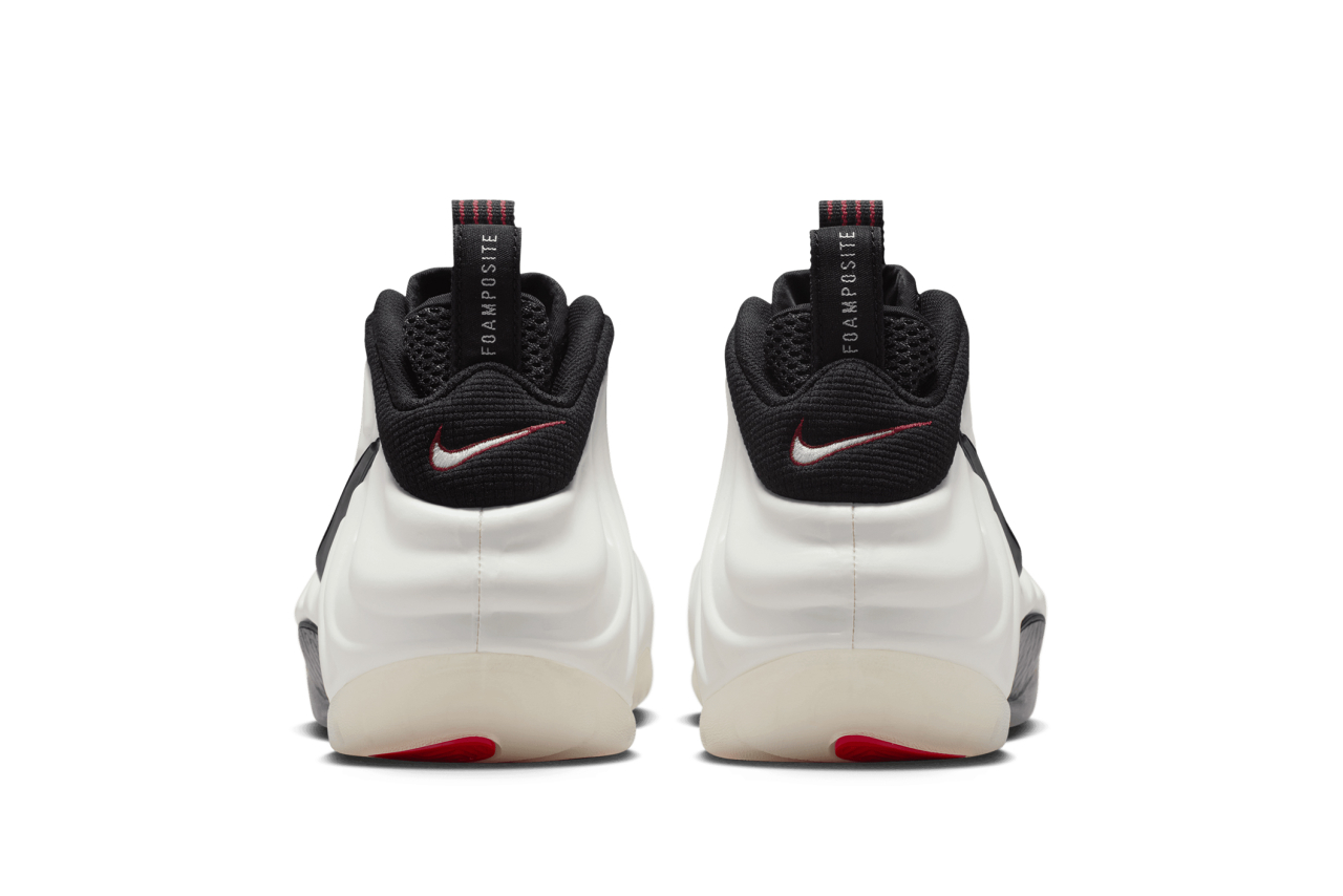 pearl white foamposites