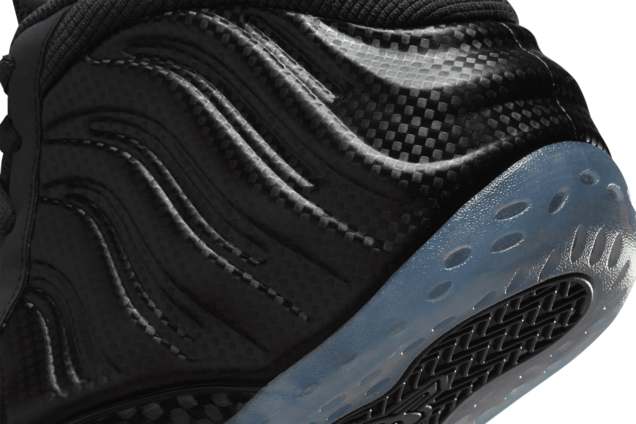 Nike Air Foamposite One 'Carbon Fiber' | Shelflife