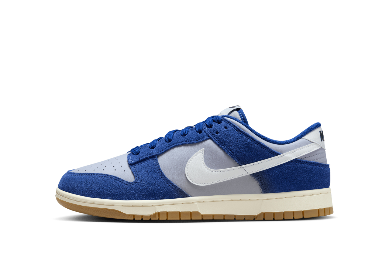 nike dunk low shelflife